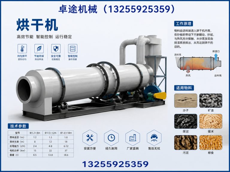河南木屑颗粒机展示图